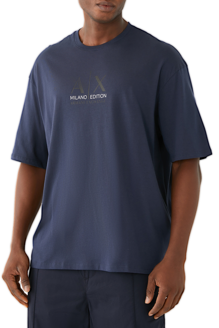 Milano Edition T-Shirt